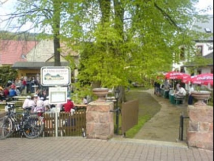 Foto: Landgasthof S&amp;ouml;rnzig