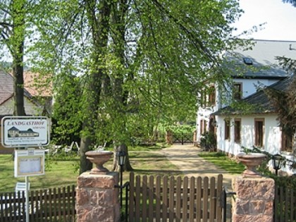 Foto: Landgasthof S&amp;ouml;rnzig