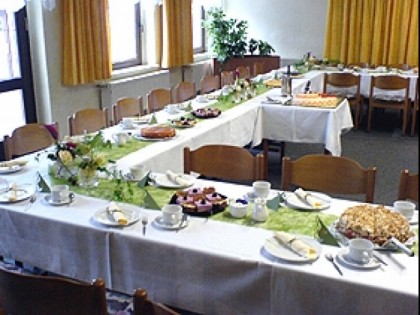 Foto: Landgasthof S&amp;ouml;rnzig