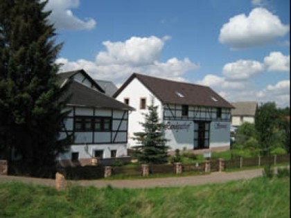 Foto: Landgasthof S&amp;ouml;rnzig