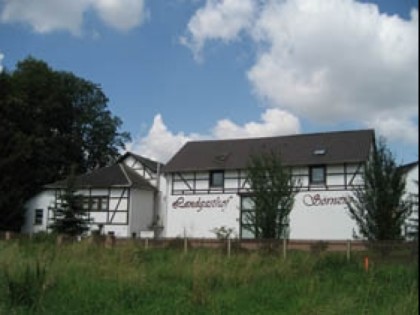 Foto: Landgasthof S&amp;ouml;rnzig